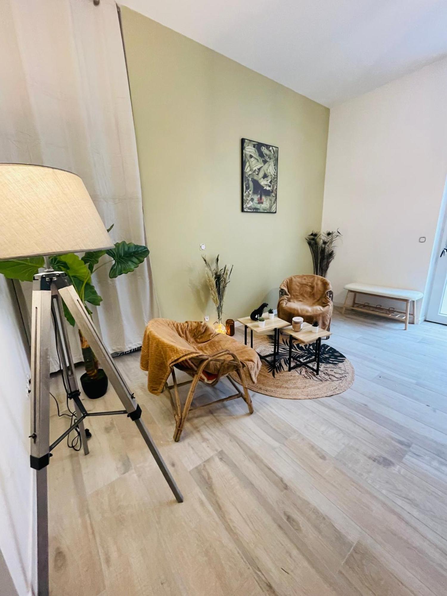Jungle Love Room De L Hermitage Tournon-sur-Rhone Exterior photo